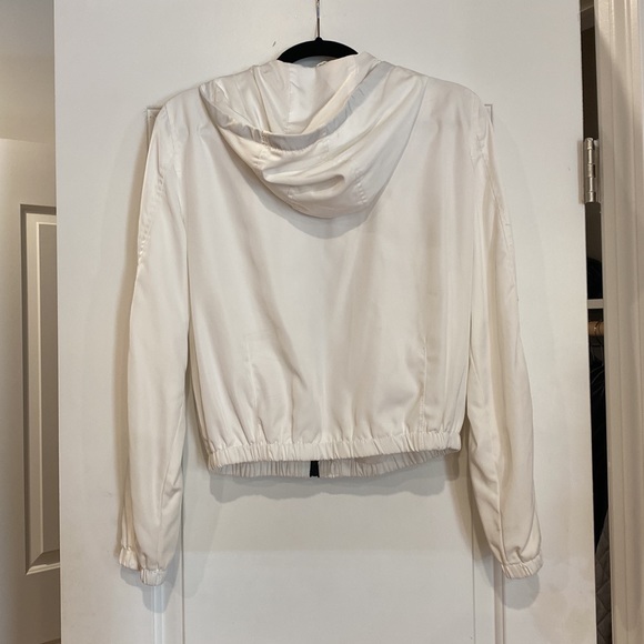 Garage Windbreaker Jacket - Picture 6 of 6